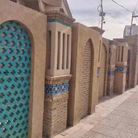 کاهگل مدرن