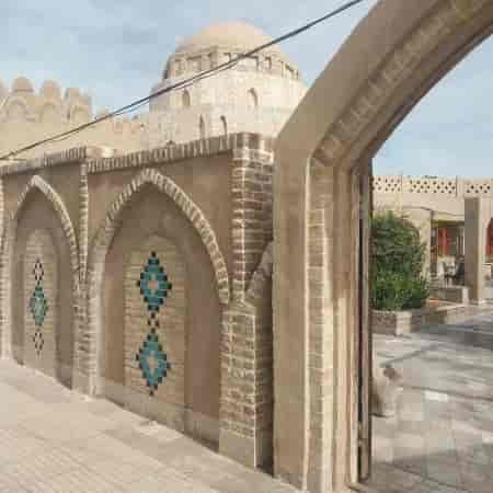 کاهگل مدرن