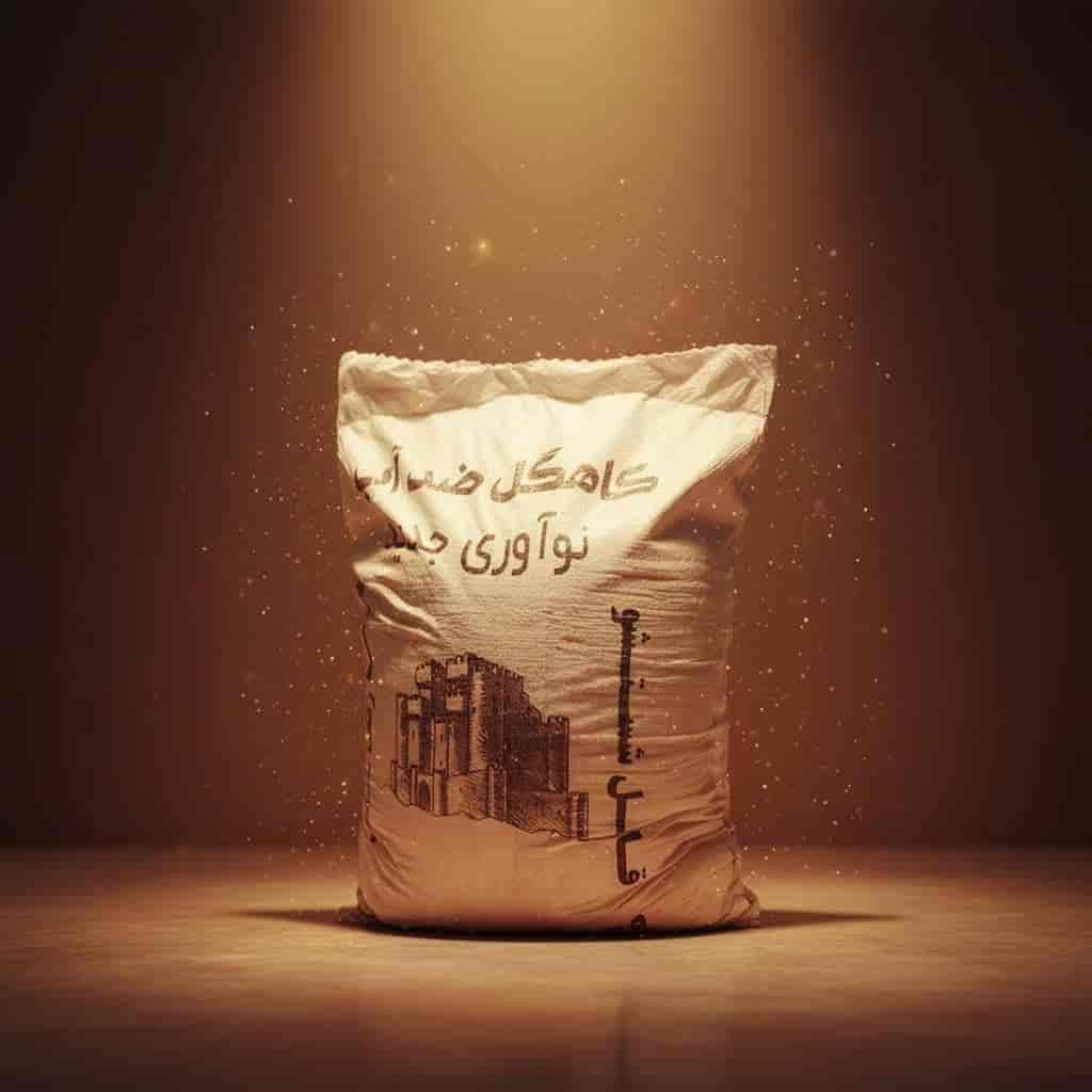 کاهگل مدرن نانو