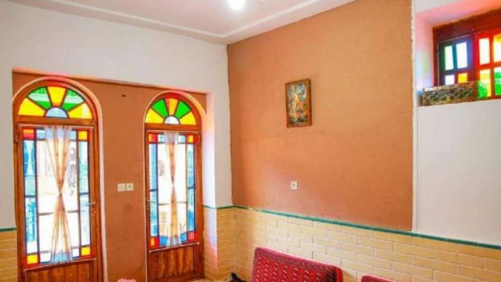 فروش و اجرای کاهگل مدرن غلامی