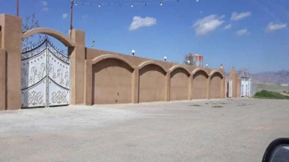 فروش و اجرای کاهگل مدرن غلامی