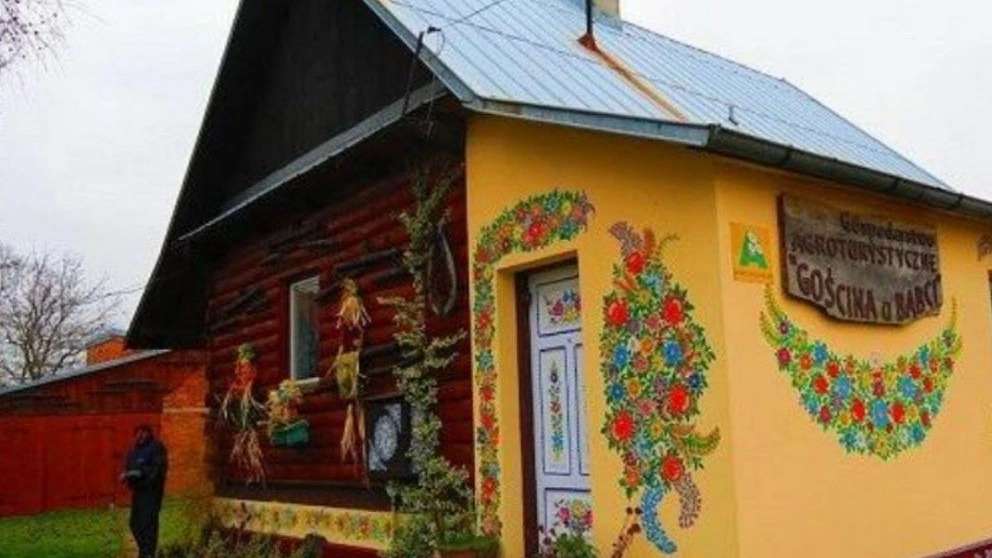 کاهگل مدرن غلامی