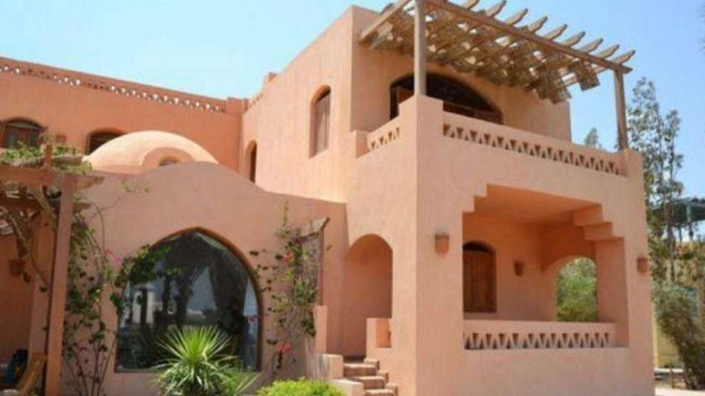 کاهگل مدرن غلامی